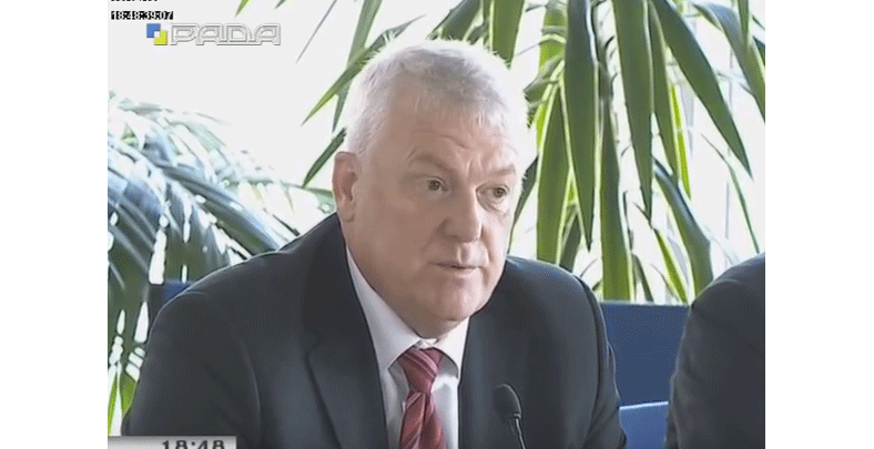 Відбувся експертний стіл з обговорення сучасних технологій моніторингу контенту в органах державної влади (відео)